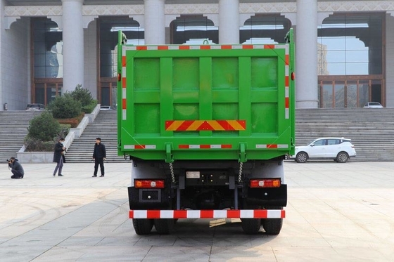 Shacman X3000 8x4 Tipper Dump Truck 460HP V national SX3319XD426