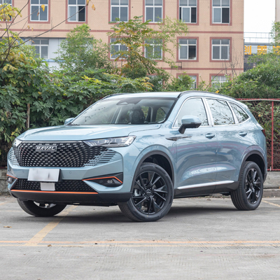 3ème essence automatique 155kw des véhicules passagers de Greatwall Haval H6 2.0T de génération GW4N20
