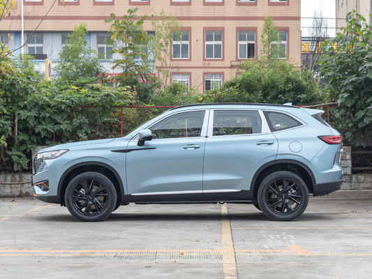 3ème essence automatique 155kw des véhicules passagers de Greatwall Haval H6 2.0T de génération GW4N20
