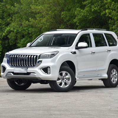 Commande à quatre roues SUV 2.0T 4WD GW4C20B de Haval H9 de Grande Muraille