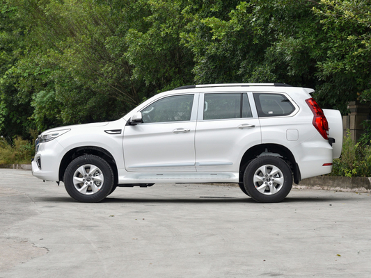 Commande à quatre roues SUV 2.0T 4WD GW4C20B de Haval H9 de Grande Muraille