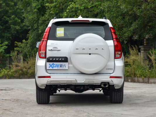 Commande à quatre roues SUV 2.0T 4WD GW4C20B de Haval H9 de Grande Muraille