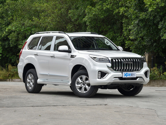 Commande à quatre roues SUV 2.0T 4WD GW4C20B de Haval H9 de Grande Muraille