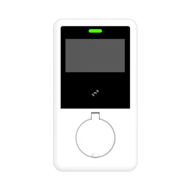 Chargeur à C.A. des accessoires C1 EV du véhicule électrique 7KW 220*126*40mm