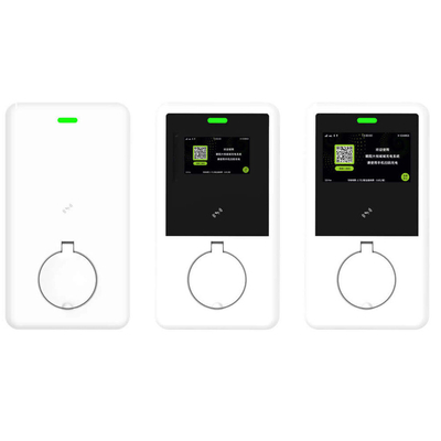 Chargeur à C.A. des accessoires C1 EV du véhicule électrique 7KW 220*126*40mm