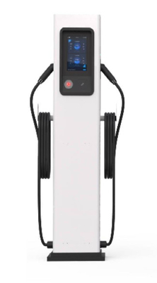 C4 conjuguent pile de remplissage à C.A. des accessoires 84kW de véhicule électrique d'arme à feu