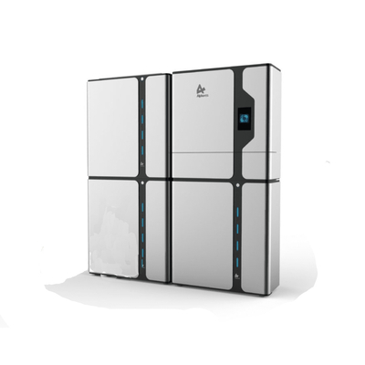 Module de batterie au lithium de l'expansion 5.7kwh d'Alpha Ess Storion Smile 5
