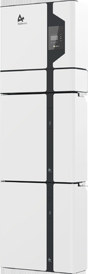 Module de batterie au lithium de l'expansion 5.7kwh d'Alpha Ess Storion Smile 5