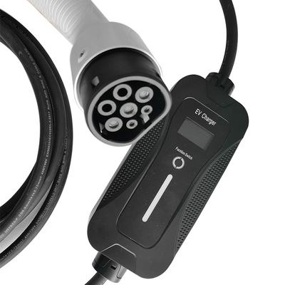 Accessoires de véhicule électrique d'OEM 22KW 3 chargeur 230VAC de la phase EV