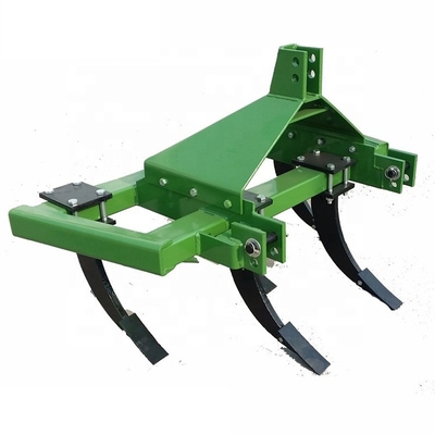 Profondeur fonctionnante 300mm de charrue de talle de ripper de tracteur d'agriculture de 60HP 70HP 75HP