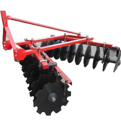 les machines agricoles d'agriculture de 560mm accroc de 3 points labourent à ressort