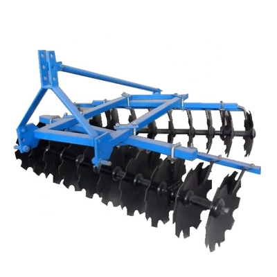 les machines agricoles d'agriculture de 560mm accroc de 3 points labourent à ressort