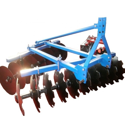 les machines agricoles d'agriculture de 560mm accroc de 3 points labourent à ressort