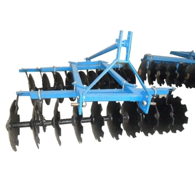 les machines agricoles d'agriculture de 560mm accroc de 3 points labourent à ressort