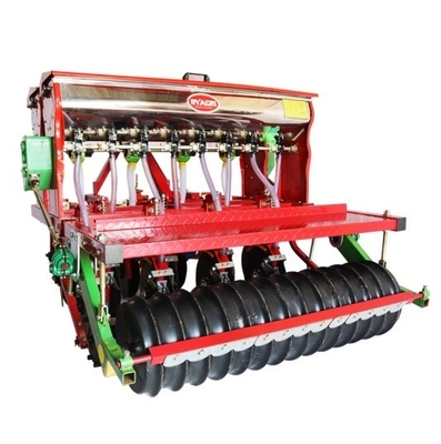 largeur fonctionnante 1400mm de planteur fin de graine de machines agricoles de l'agriculture 1.2ha/H