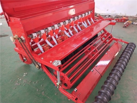 largeur fonctionnante 1400mm de planteur fin de graine de machines agricoles de l'agriculture 1.2ha/H