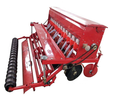largeur fonctionnante 1400mm de planteur fin de graine de machines agricoles de l'agriculture 1.2ha/H