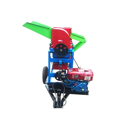 maïs de machines agricoles de l'agriculture 3kw épluchant 1180*1100*1100mm