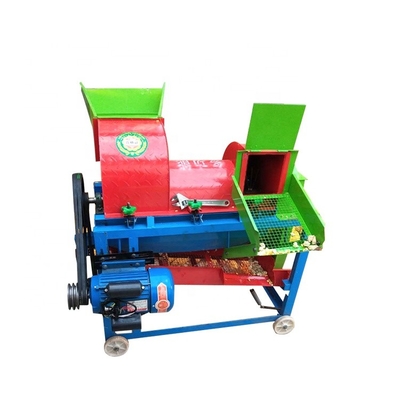 maïs de machines agricoles de l'agriculture 3kw épluchant 1180*1100*1100mm