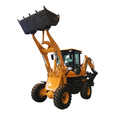 Petite taille 19.5L-24R4-12PR de pneu arrière de machine de chargeur de 630 pelles rétro de SINOMACH