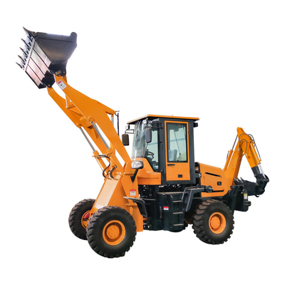 Petite taille 19.5L-24R4-12PR de pneu arrière de machine de chargeur de 630 pelles rétro de SINOMACH