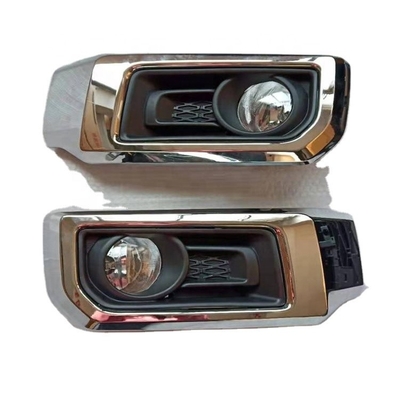 Toyota 4 ABS Front And Rear Bumper de plastique d'accessoires de modification de voiture de coureur