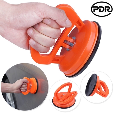 Extracteur en caoutchouc superbe 0.5kg de bosselure de tasse d'aspiration d'extracteur d'alliage d'aluminium de PDR