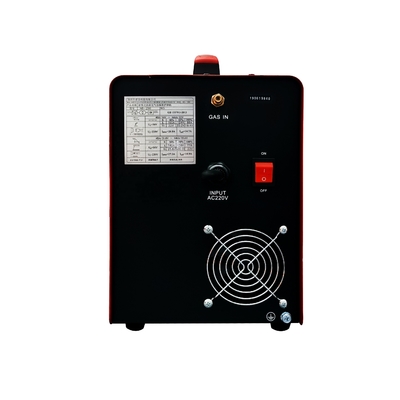 Muttahida Majlis-e-Amal de 220v MIG soudant les outils et la soudeuse automatiques 16kg d'équipement