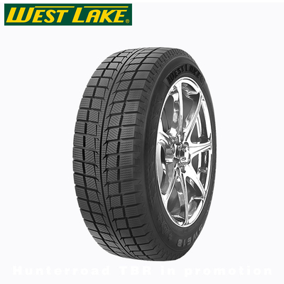 Pneus de voiture radiaux d'ACP Westlake et Goodride SA37 195/45R15 205/45ZR16