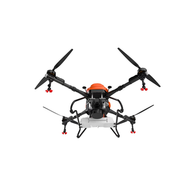 L'hybride électrique 16L de gaz a touché le pulvérisateur agricole 5L/Min d'UAV de bourdon de caméra