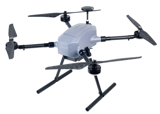 M690PRO RTK Caméra sans pilote Drone Aircraft 5m/S 65-69 Minutes