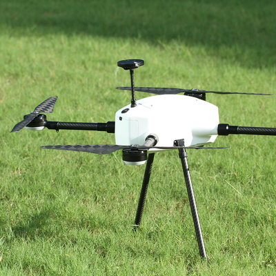 M690PRO RTK Caméra sans pilote Drone Aircraft 5m/S 65-69 Minutes