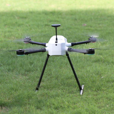 M690PRO RTK Caméra sans pilote Drone Aircraft 5m/S 65-69 Minutes