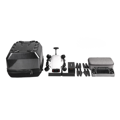 M690PRO RTK Caméra sans pilote Drone Aircraft 5m/S 65-69 Minutes