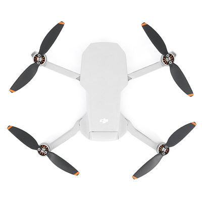4K HD a touché minutes du bourdon 2250mAh Dji Mavic de caméra de mini 2 31