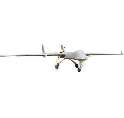 hélicoptère militaire 120km/H de généralistes de la défense de la charge utile 30kg