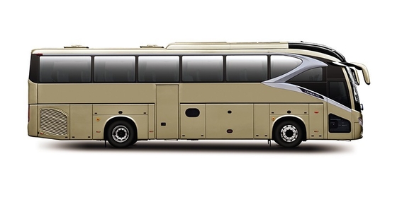 car de luxe Bus d'empattement de 6000m