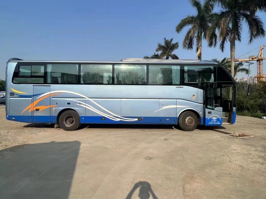entraîneur utilisé 50 par sièges de luxe Bus Zk 6127 Year modèle 2011-2012 de 12m Yutong