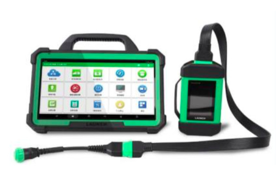 Rapides professionnels diagnostiquent le scanner d'Ev pour des véhicules de 95% New Energy