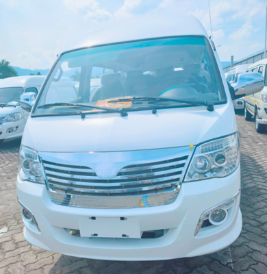 MICROBUS ÉLECTRIQUE (14 PLACES) SVH H14V