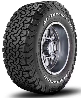 Pneu de voiture des pièces d'auto 265/65R17 Off Road de marché des accessoires de GOODRICH