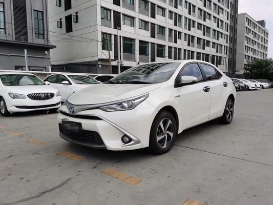 moteur 1.8H E-CVT de voiture électrique d'hybride de 9 0kW Toyota Levin double