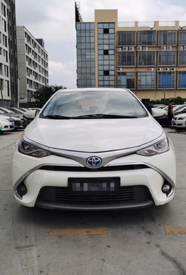 moteur 1.8H E-CVT de voiture électrique d'hybride de 9 0kW Toyota Levin double