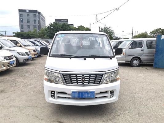Pays utilisé V du pays IV du minibus 2.0L 102hp L4 de Jinbei Hiace 11 Seater