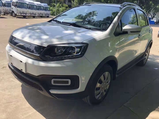 voiture utilisée électrique pure 24kwh 200km de berline de véhicule à moteur 120km/H