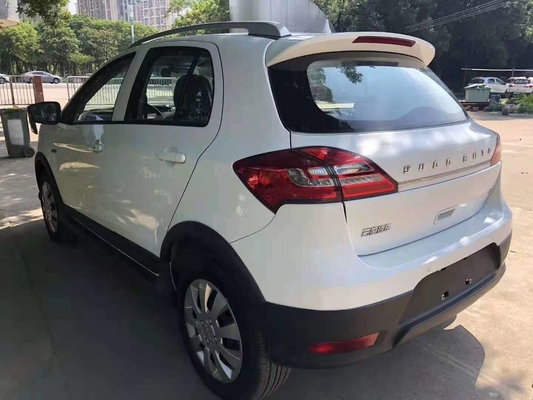 voiture utilisée électrique pure 24kwh 200km de berline de véhicule à moteur 120km/H