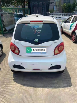 D1 a employé les sièges électriques de la porte 2 de Geely Mini Car 22kwh 3 de véhicule à moteur