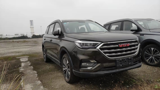 L'essence de direction d'Electric Power a employé l'empattement 2800MM de sièges de SUV 7