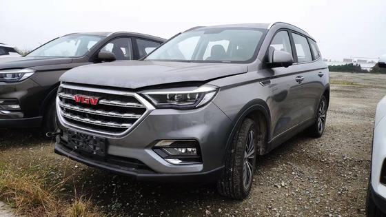 L'essence SUV de SINOTRUK a utilisé le véhicule à moteur 1.5T+6AT 175km/H