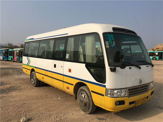 Les sièges de 69 km/h 19 ont utilisé le caboteur Dragon City Bus d'or XML6700J18C